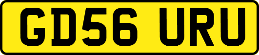GD56URU