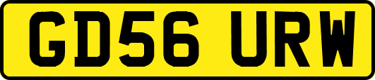GD56URW