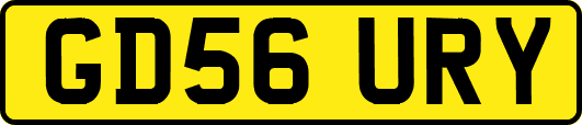 GD56URY