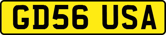 GD56USA