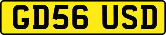 GD56USD