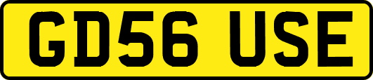 GD56USE