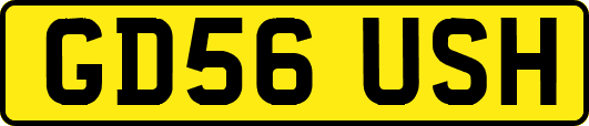 GD56USH
