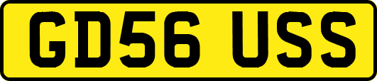 GD56USS