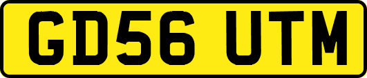 GD56UTM