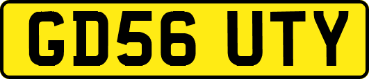GD56UTY