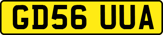 GD56UUA