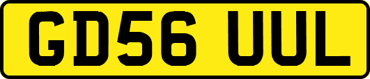 GD56UUL