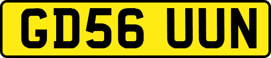 GD56UUN