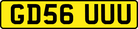 GD56UUU