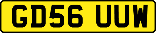 GD56UUW