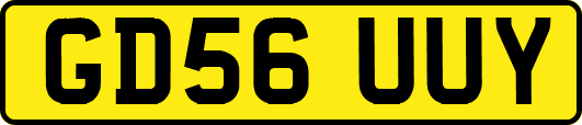 GD56UUY