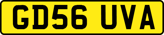 GD56UVA
