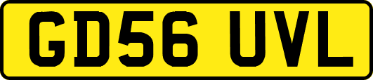 GD56UVL