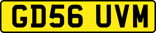 GD56UVM