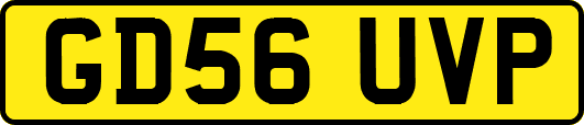 GD56UVP