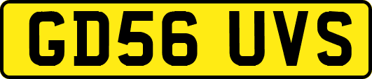 GD56UVS