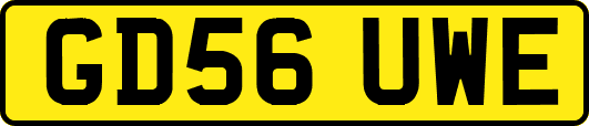 GD56UWE