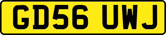 GD56UWJ