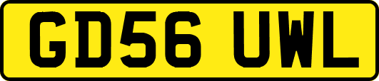GD56UWL