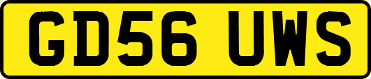 GD56UWS