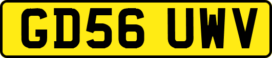 GD56UWV