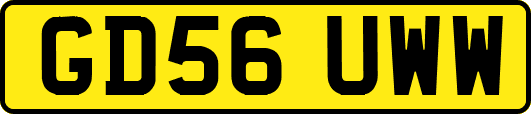 GD56UWW