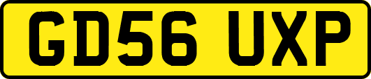 GD56UXP