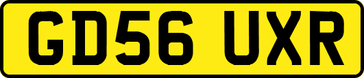 GD56UXR