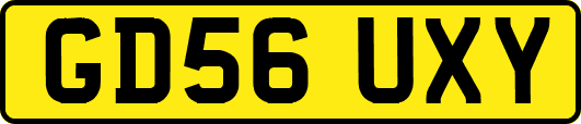 GD56UXY