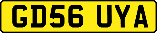 GD56UYA