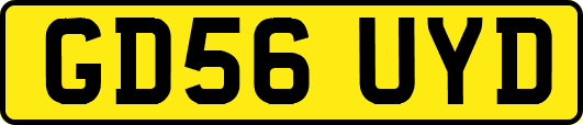 GD56UYD