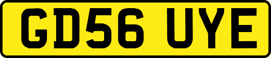 GD56UYE