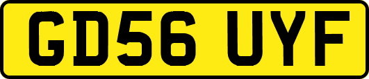 GD56UYF