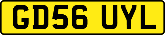 GD56UYL