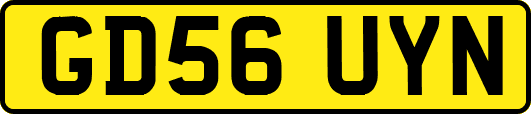 GD56UYN