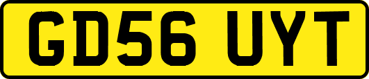 GD56UYT