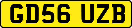 GD56UZB