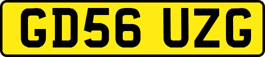 GD56UZG