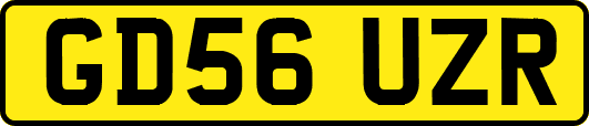 GD56UZR