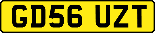 GD56UZT