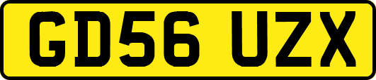 GD56UZX
