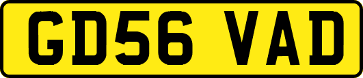 GD56VAD
