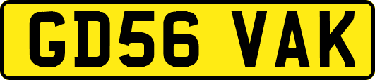 GD56VAK