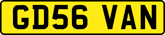 GD56VAN