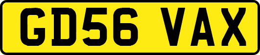 GD56VAX