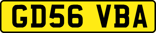 GD56VBA