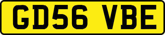 GD56VBE