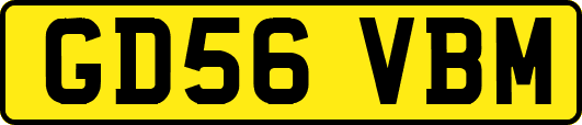 GD56VBM