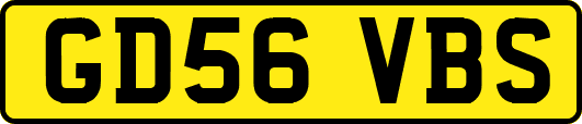 GD56VBS